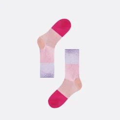Hysteria by Happy Socks Franca Ankle Socks>Woman Socks
