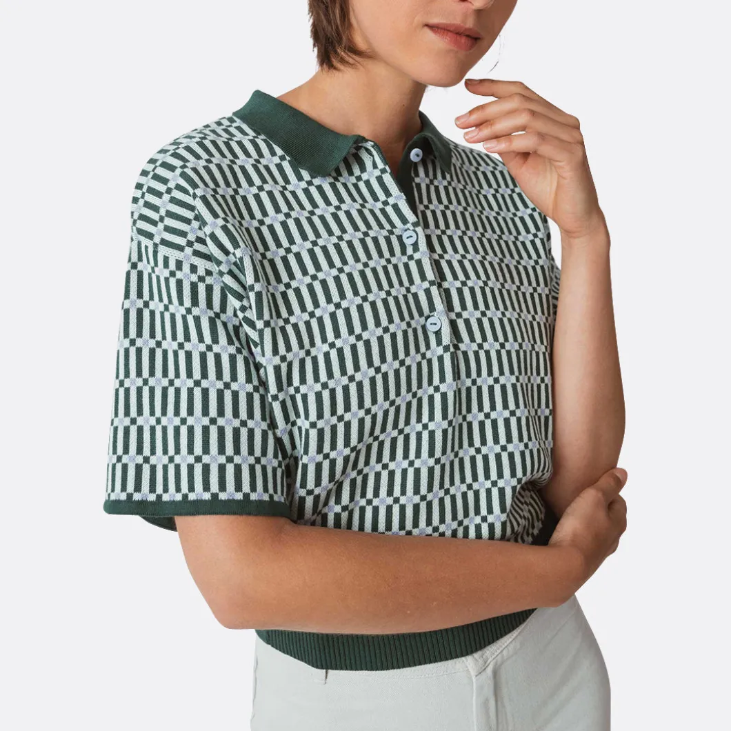 Skunkfunk Ganboa Sweater>Woman Sweaters