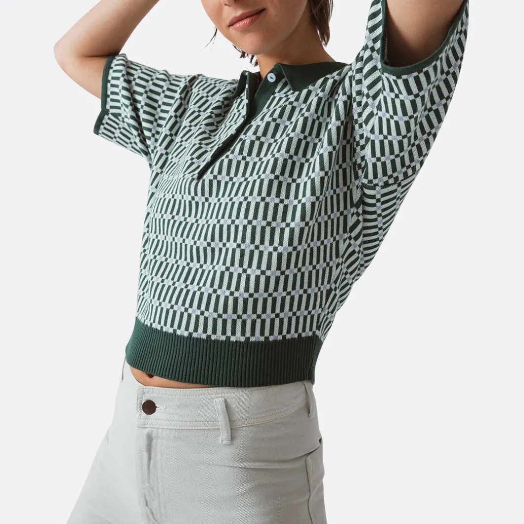 Skunkfunk Ganboa Sweater>Woman Sweaters