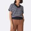 Skunkfunk Garazi Sweater>Woman Sweaters