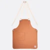 Yako & Co Gardener's Apron>Man Home Accessories