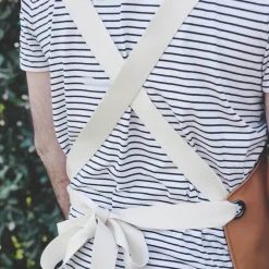 Yako & Co Gardener's Apron><noscript><img width=