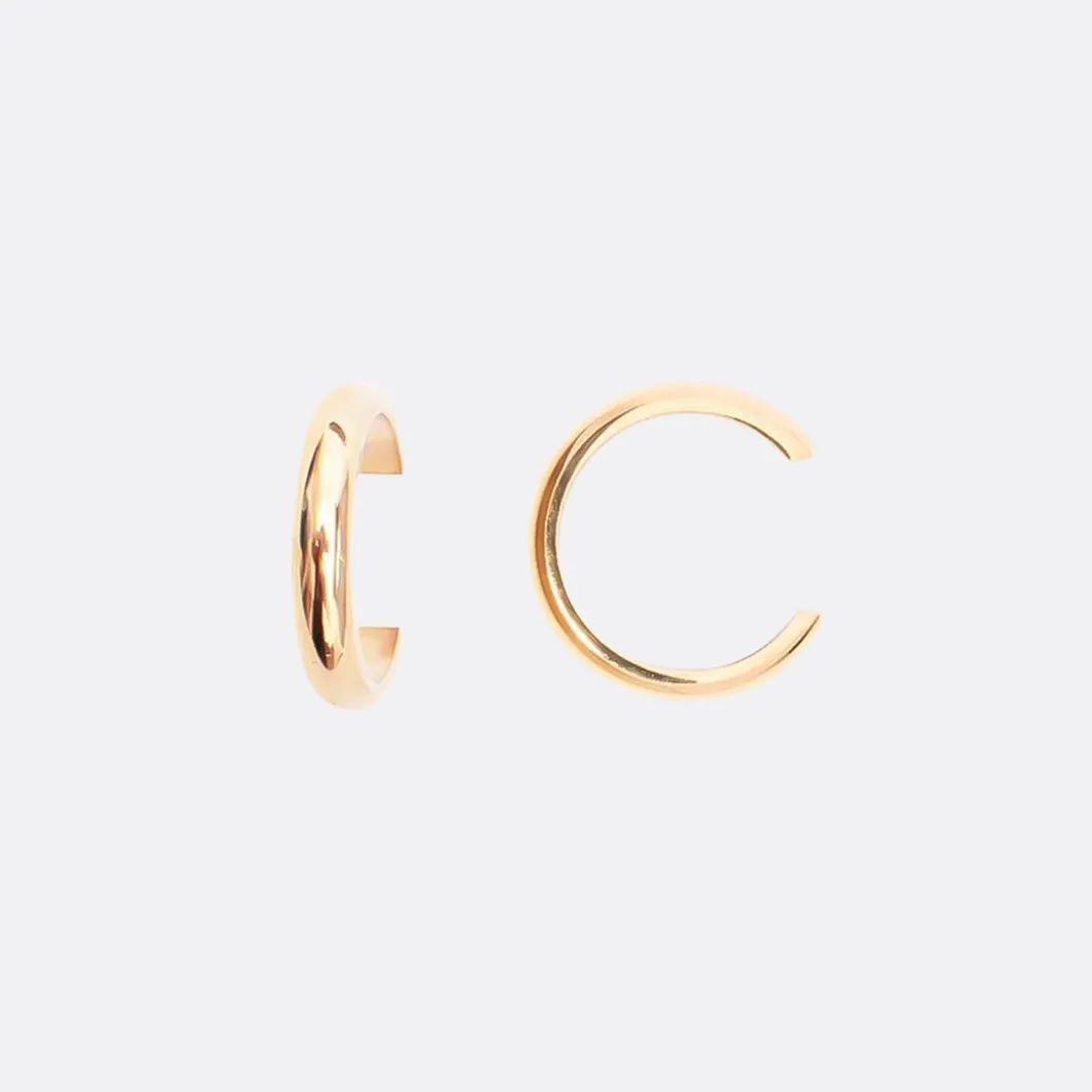 Hey Harper Gianna Ear Cuff>Woman Jewellery & Watches
