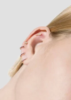 Cinco Gimlet Stud>Woman Jewellery & Watches