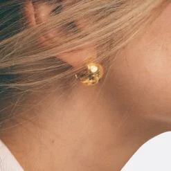 Cinco Gina Earrings>Woman Jewellery & Watches