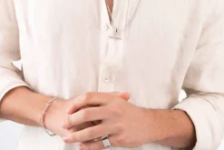 Cinco Giu Necklace><noscript><img width=