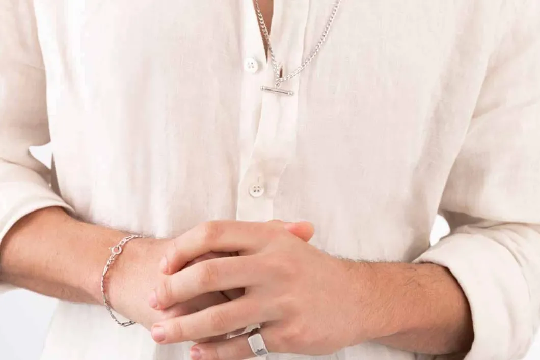 Cinco Giu Necklace>Woman Jewellery & Watches