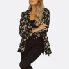 Guaja Gobi Embroidere Shackets>Woman Jackets & Coats