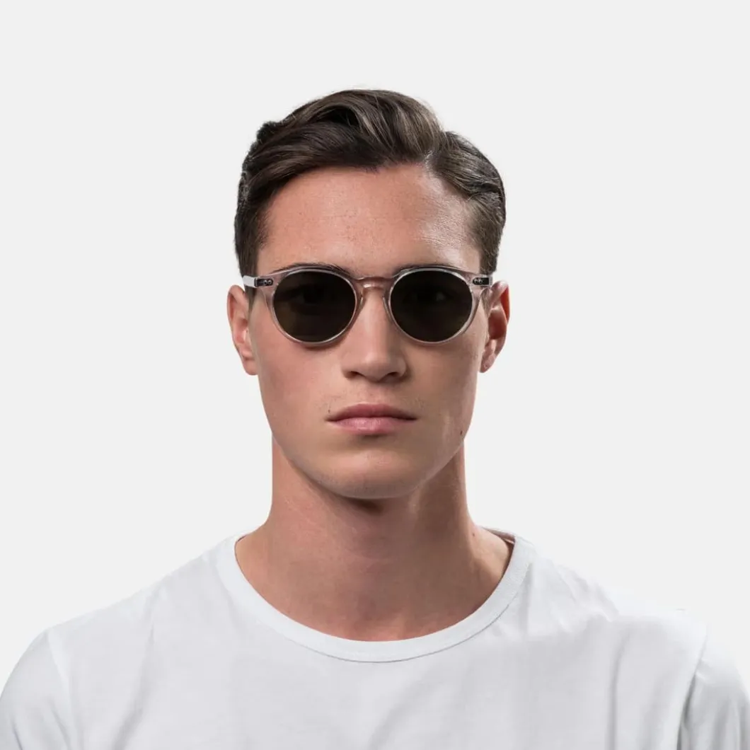 Fora Goldlover Sunglasses>Woman Sunglasses
