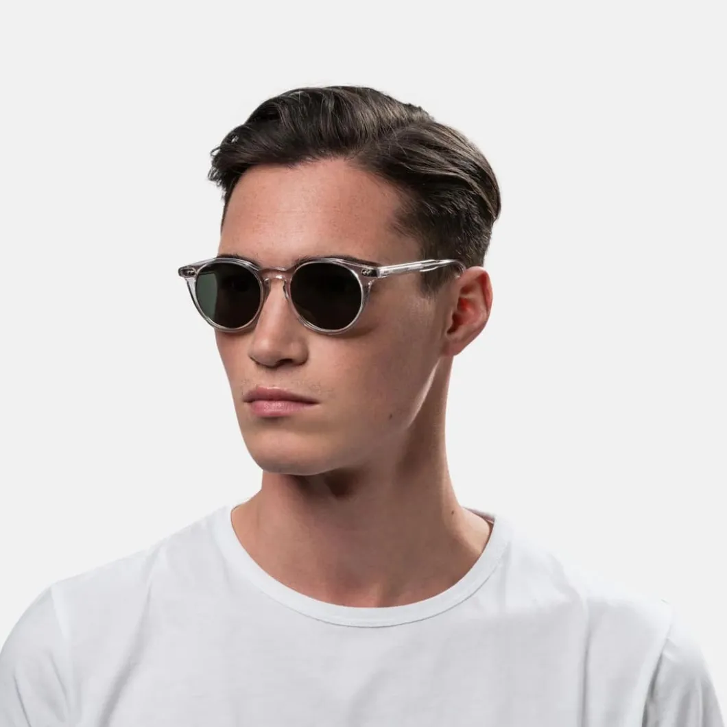 Fora Goldlover Sunglasses>Woman Sunglasses