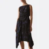 Skunkfunk Habene Dress>Woman Dresses & Jumpsuits