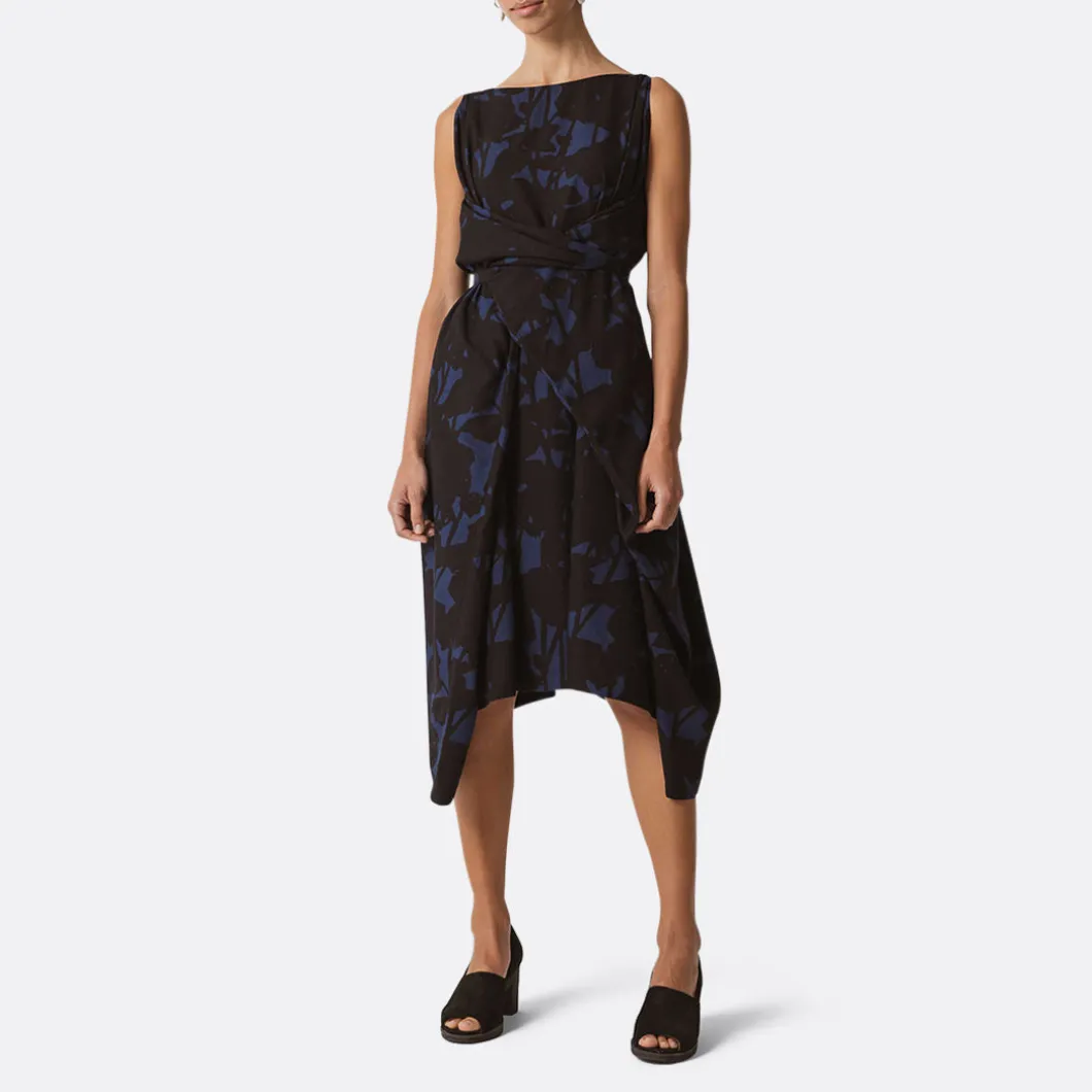 Skunkfunk Habene Dress>Woman Dresses & Jumpsuits