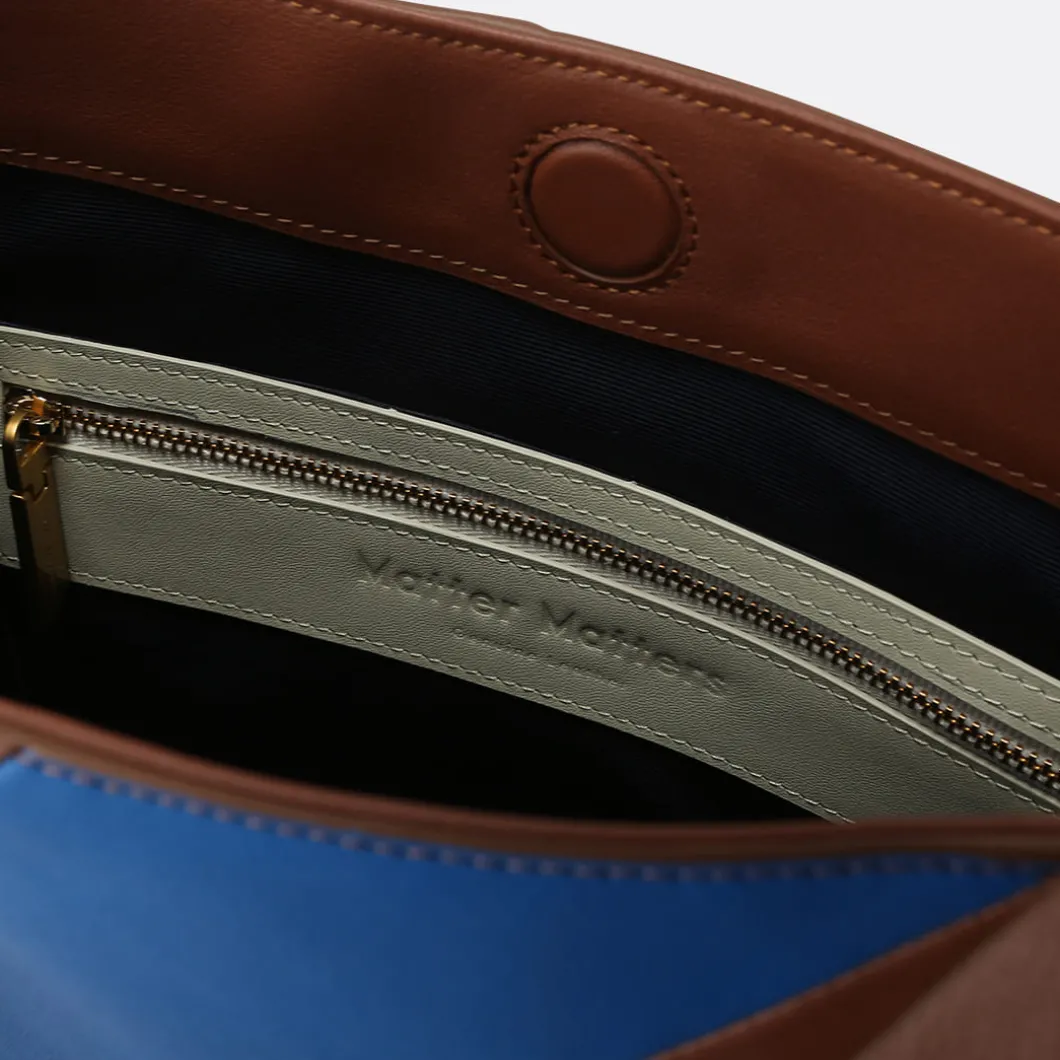 Matter Matters Hama Tote Bag>Woman Bags