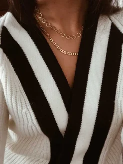 NUUK Harper Necklace><noscript><img width=
