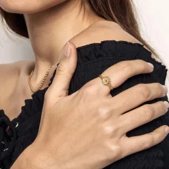Hey Harper Harriet Ring>Woman Jewellery & Watches
