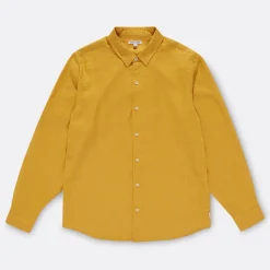 Banks Journal Hastings Shirt>Man Shirts & Polos
