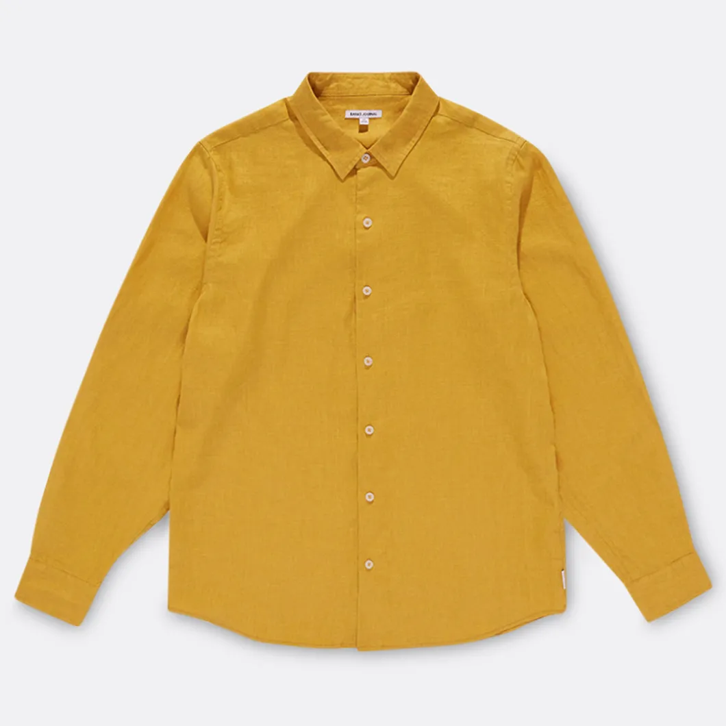 Banks Journal Hastings Shirt>Man Shirts & Polos