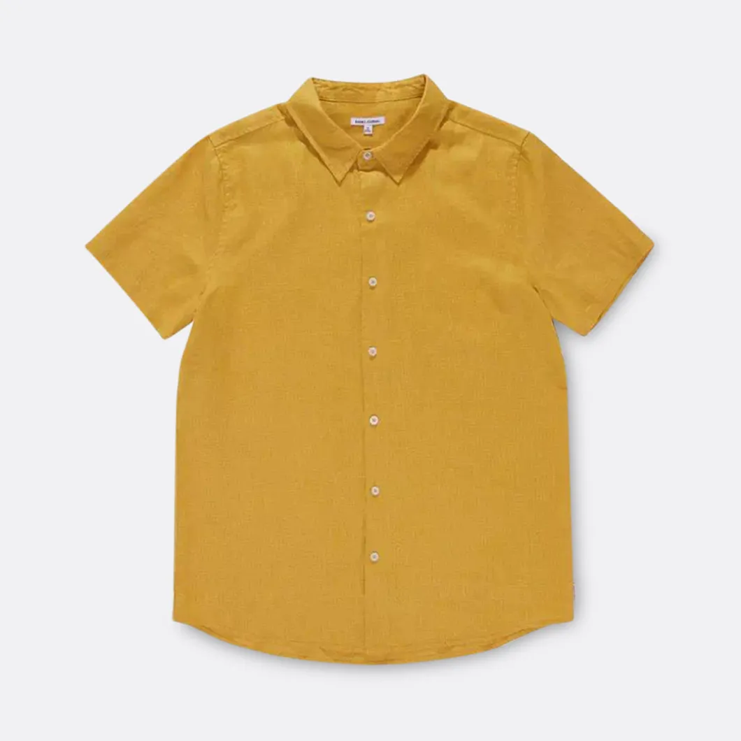 Banks Journal Hastings Shirt>Man Shirts & Polos
