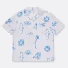 Banks Journal Haven Shirt>Man Shirts & Polos