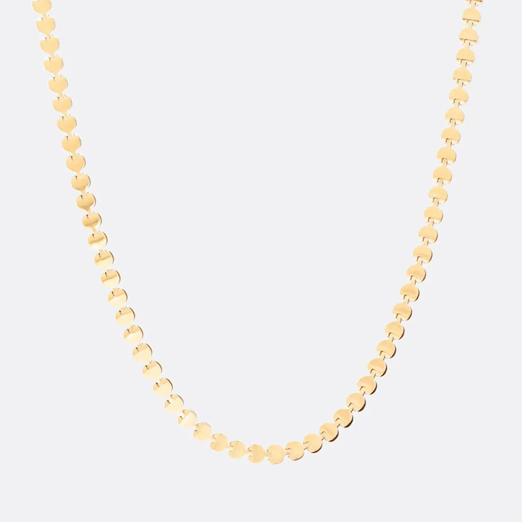 Hey Harper Heart Necklace>Woman Jewellery & Watches