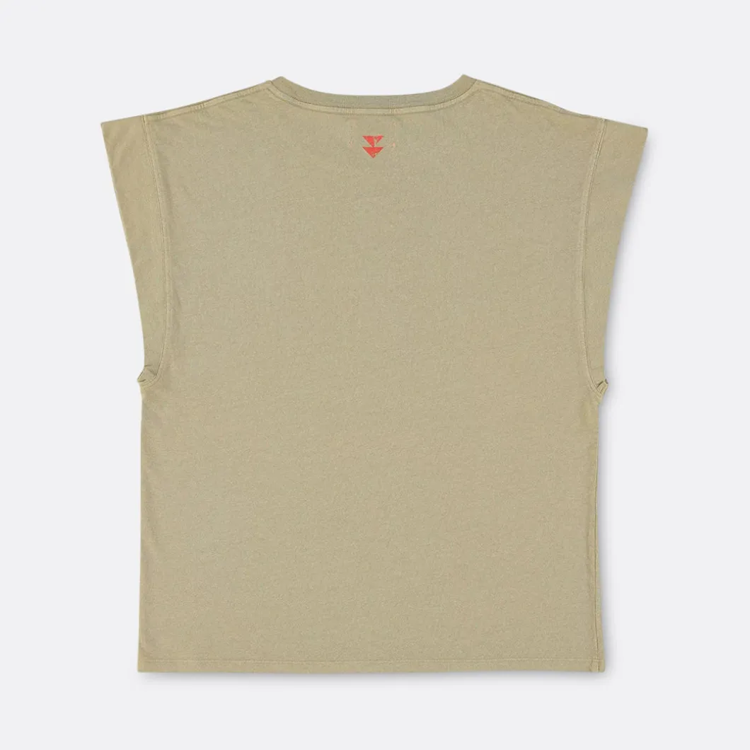 Sisters Department Hei Sole Print T-Shirt>Woman Tops & T-Shirts