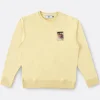 Sanjo Heritage Lable Sweater>Woman Sweaters