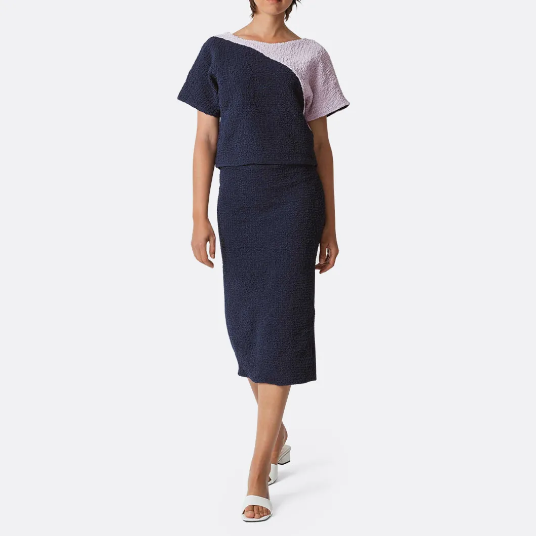 Skunkfunk Hermione Skirt>Woman Skirts & Shorts