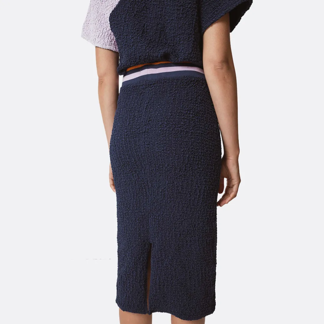 Skunkfunk Hermione Skirt>Woman Skirts & Shorts