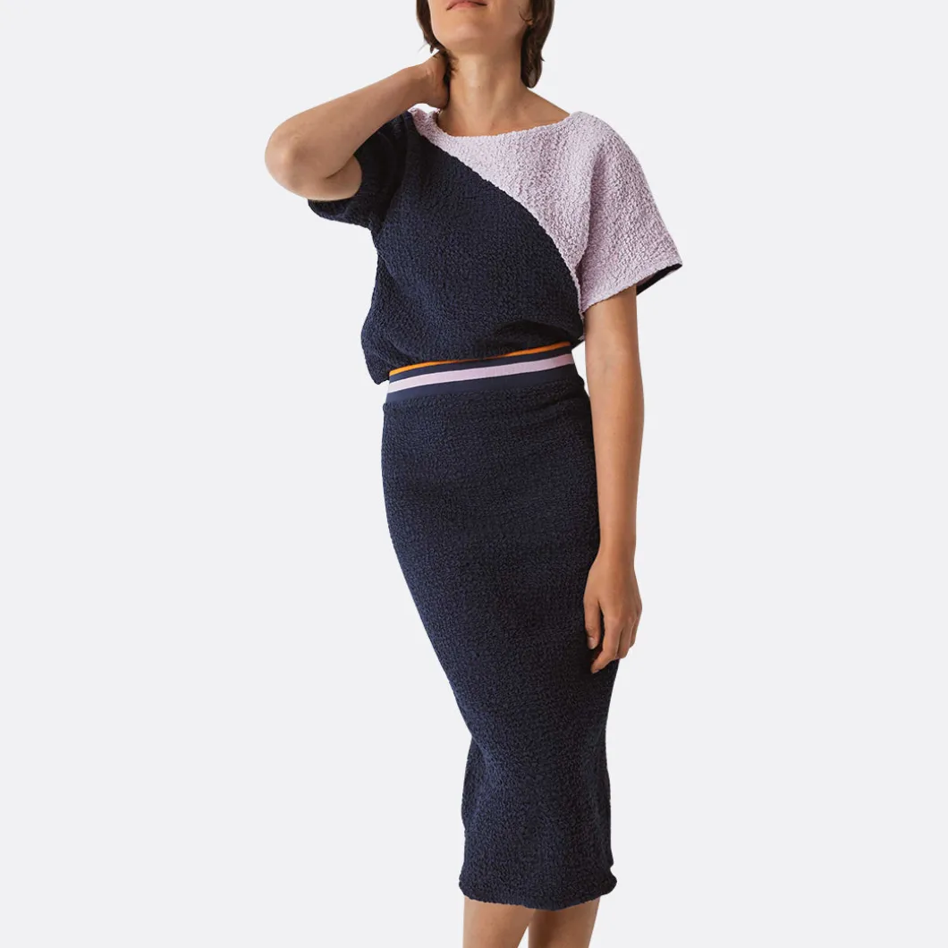 Skunkfunk Hermione Skirt>Woman Skirts & Shorts
