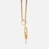 G82 Himalayan Quartz Necklace>Woman Jewellery & Watches