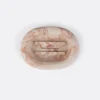 Crida Honey Swirls Soap Dish>Man Home Accessories
