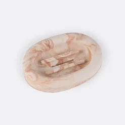 Crida Honey Swirls Soap Dish>Man Home Accessories