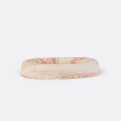 Crida Honey Swirls Soap Dish><noscript><img width=