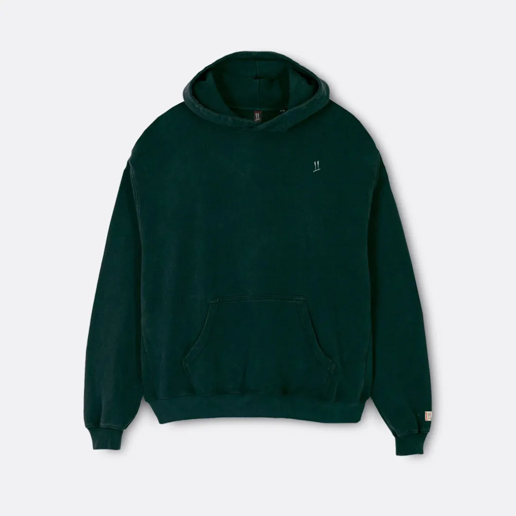 Upheaval.art Hoodie>Man Sweaters