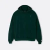 Upheaval.art Hoodie>Woman Sweaters