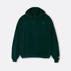 Upheaval.art Hoodie>Woman Sweaters