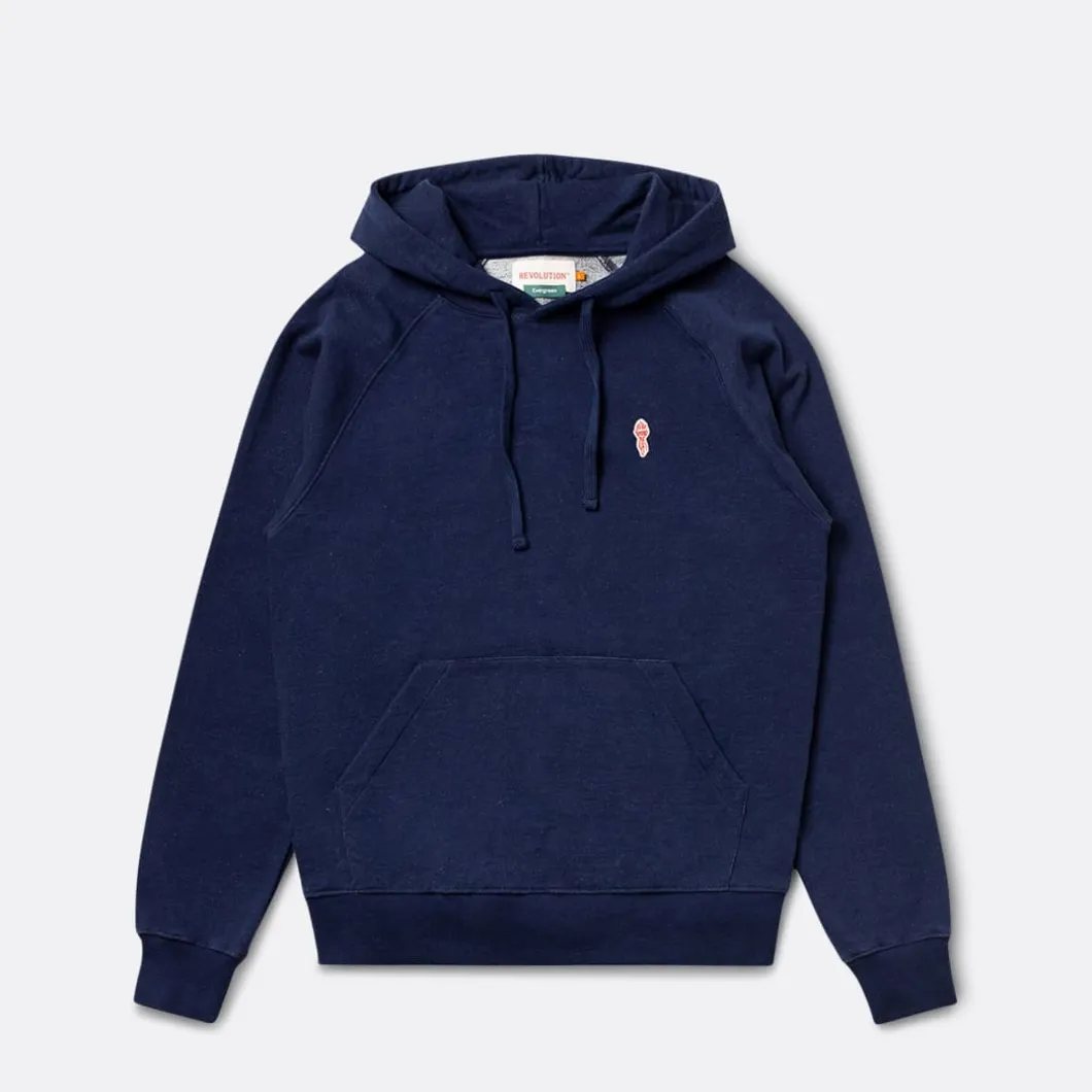 RVLT Hoodie>Man Sweaters