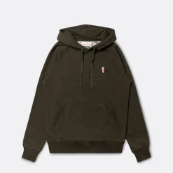 RVLT Hoodie>Man Sweaters
