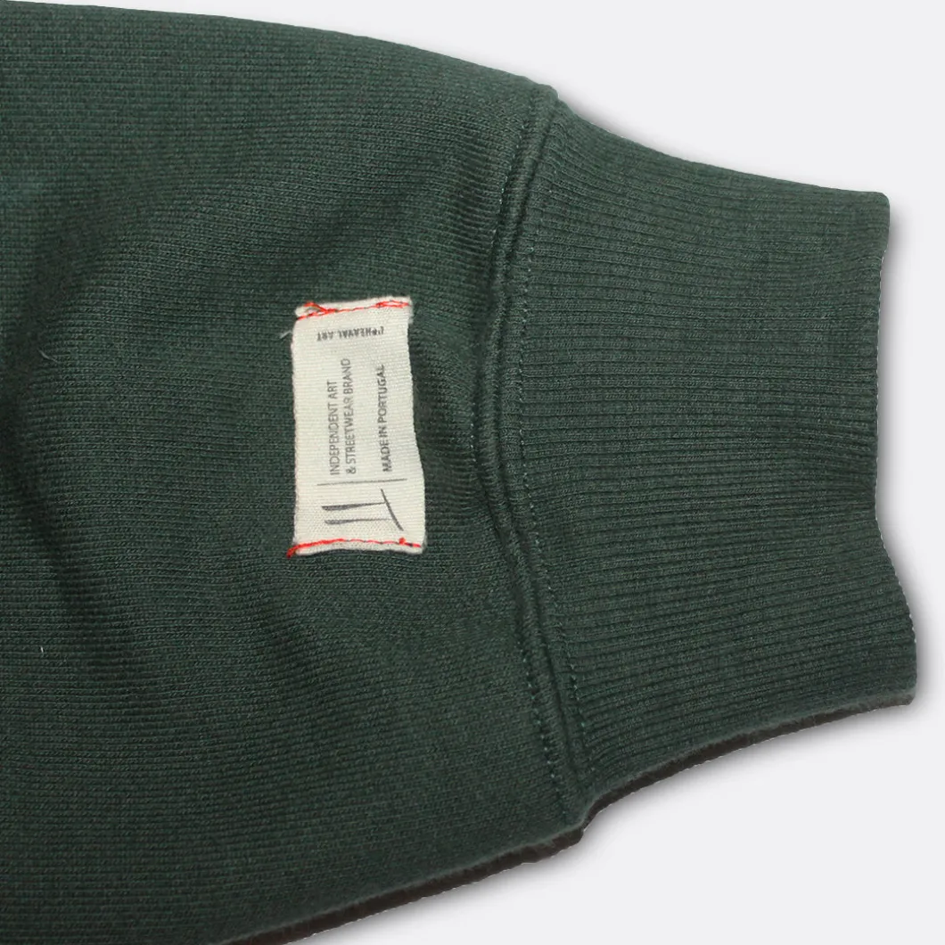 Upheaval.art Hoodie>Man Sweaters