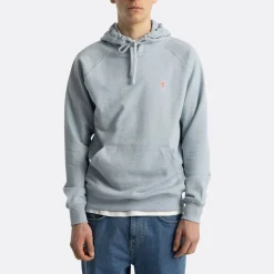 RVLT Hoodie>Man Sweaters