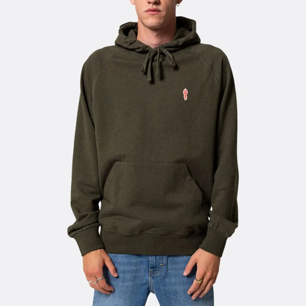 RVLT Hoodie>Man Sweaters