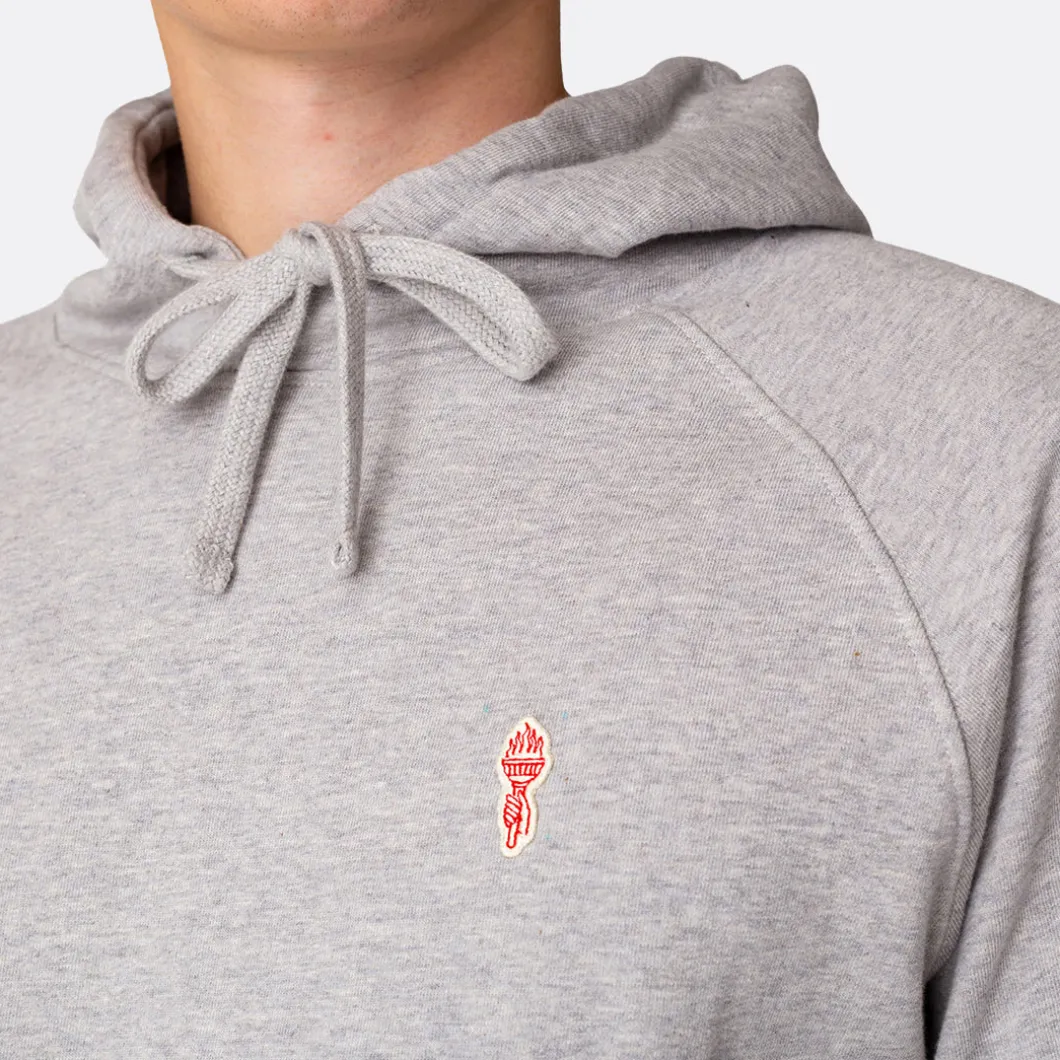 RVLT Hoodie>Man Sweaters
