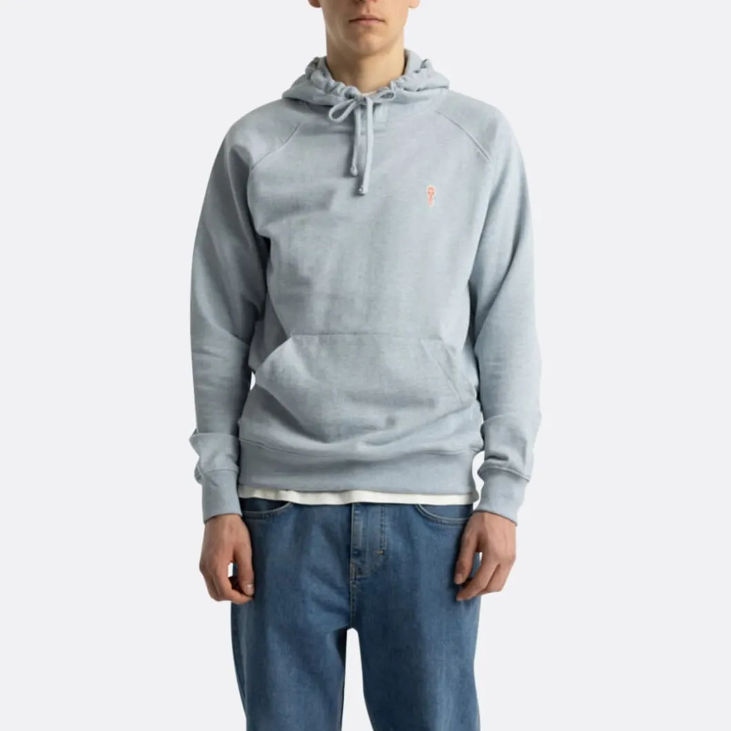 RVLT Hoodie>Man Sweaters