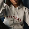 Cubu Fitness Boutique Hoodie Fitness>Woman Sweaters