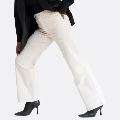 Guaja Hunter Courdoy Pants>Woman Trousers