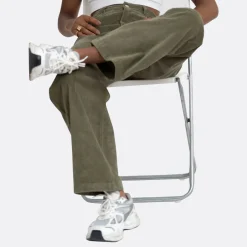 Guaja Hunter Courdoy Pants>Woman Trousers