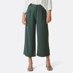 Skunkfunk Ilia Trouser>Woman Trousers