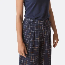Skunkfunk Ilia Trouser>Woman Trousers