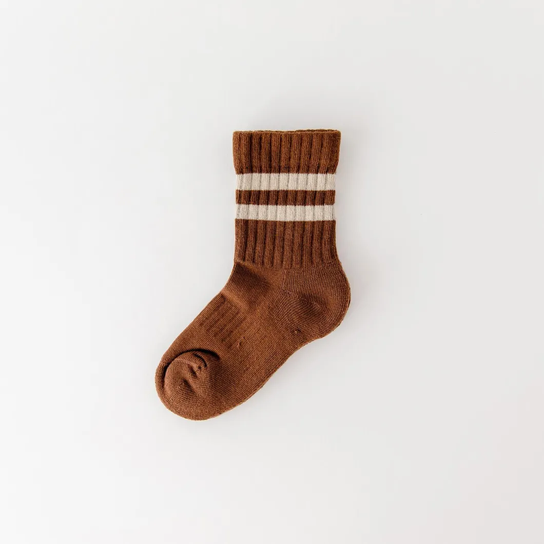 Tip & Toe I'M A Runner Socks>Kids Kids & Baby