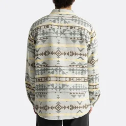 RVLT Inca Overshirt>Man Jackets & Coats